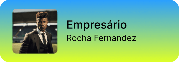 Empresário