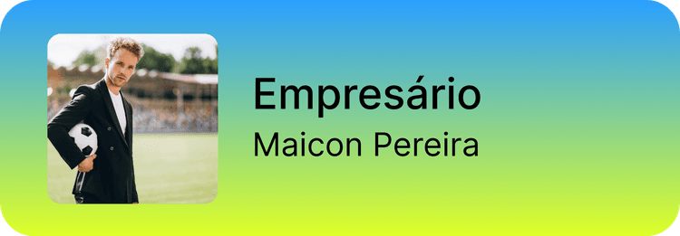 Empresário