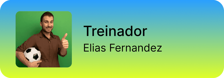 Treinador