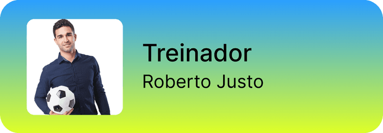 Treinador